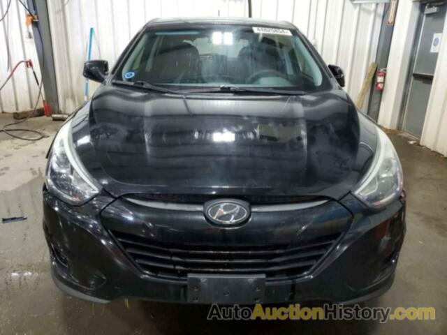 HYUNDAI TUCSON GLS, KM8JT3AF1FU992436