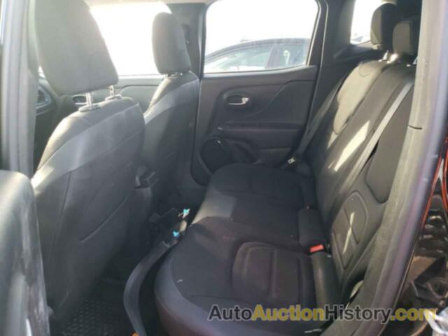 JEEP RENEGADE LATITUDE, ZACCJBBB0HPG63191