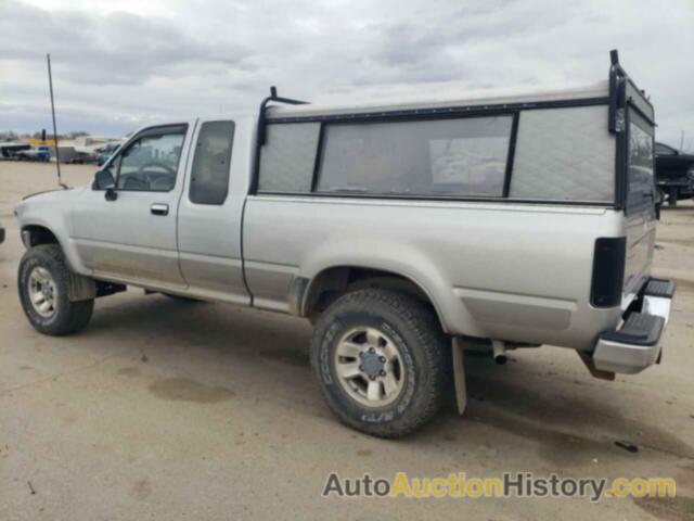 TOYOTA ALL OTHER 1/2 TON EXTRA LONG WHEELBASE SR5, JT4VN13G7N5077769
