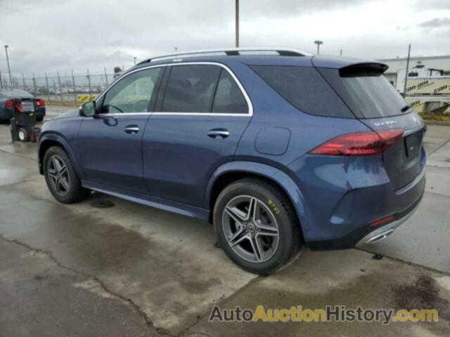 MERCEDES-BENZ GLE 450E 4 450E 4MATIC, 4JGFB4GB9RB120170