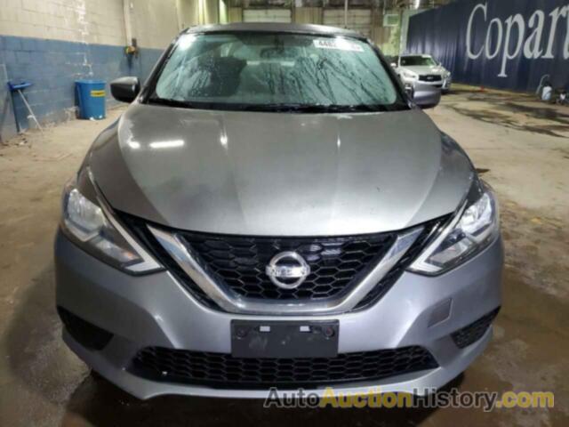 NISSAN SENTRA S, 3N1AB7AP4GY280835