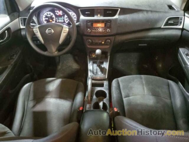 NISSAN SENTRA S, 3N1AB7AP4GY280835