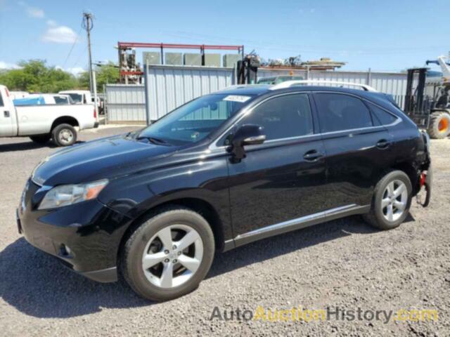 LEXUS RX350 350, JTJZK1BA1C2413077