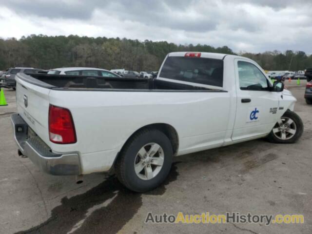 RAM 1500 TRADESMAN, 3C6JR6DT3KG560652