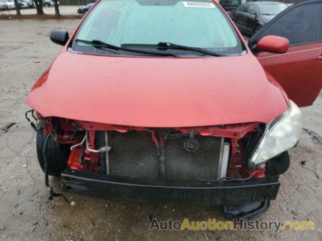 TOYOTA COROLLA BASE, 2T1BU4EE0CC888431