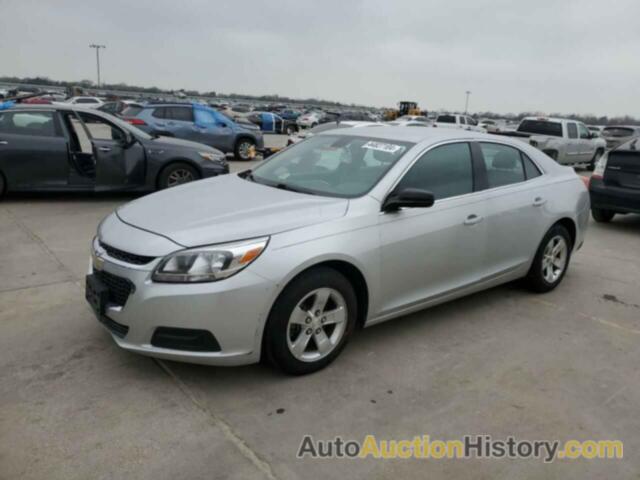 CHEVROLET MALIBU LS, 1G11B5SL9EF218843