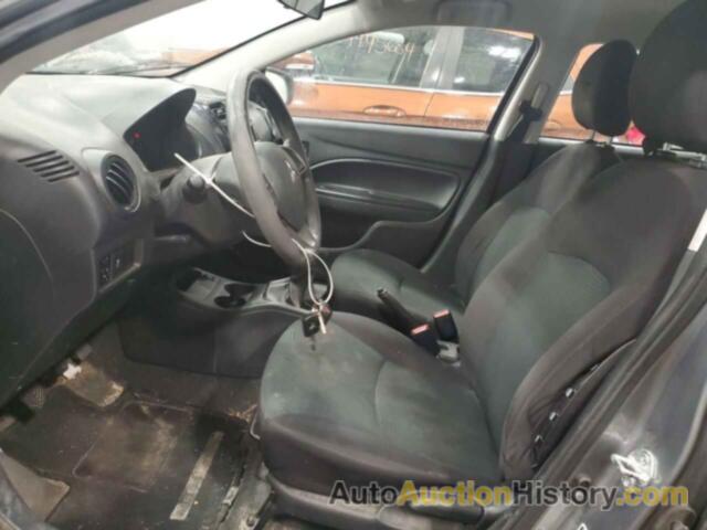 MITSUBISHI MIRAGE G4 ES, ML32F3FJ3JHF07525