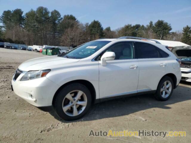 LEXUS RX350 350, 2T2BK1BA3CC129922