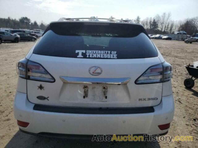 LEXUS RX350 350, 2T2BK1BA3CC129922