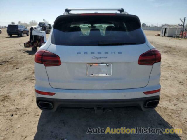 PORSCHE CAYENNE, WP1AA2A23HKA85721