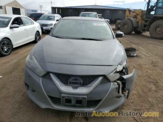 NISSAN MAXIMA 3.5S, 1N4AA6AP5HC428016