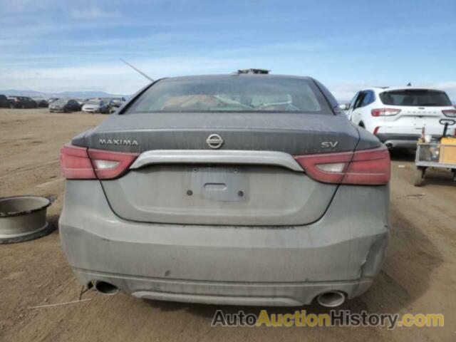 NISSAN MAXIMA 3.5S, 1N4AA6AP5HC428016