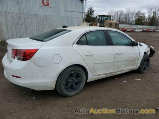 CHEVROLET MALIBU LS, 1G11B5SA1DF277351