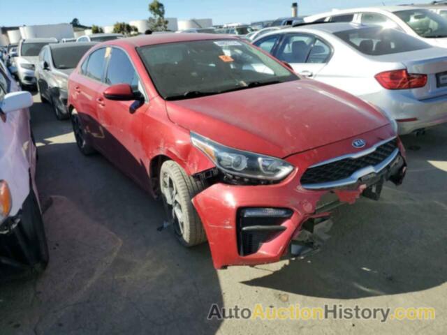 KIA FORTE FE, 3KPF24AD2KE070249