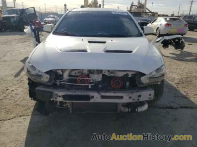 MITSUBISHI EVO EVOLUTION GSR, JA32W8FV1DU021624