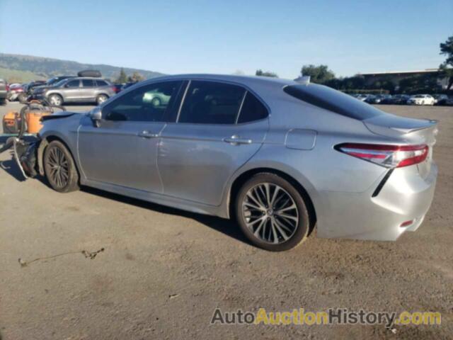 TOYOTA CAMRY SE, 4T1J11AK8LU920085