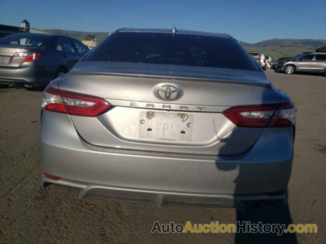 TOYOTA CAMRY SE, 4T1J11AK8LU920085