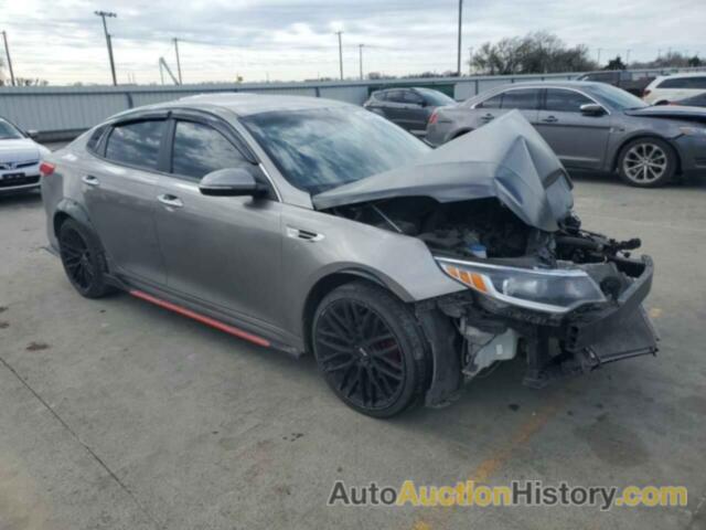 KIA OPTIMA LX, 5XXGT4L39GG111917