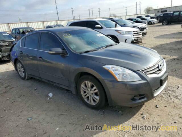 NISSAN ALTIMA BASE, 1N4AL2AP0BC111254