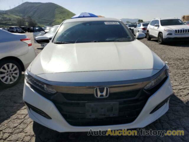 HONDA ACCORD SPORT, 1HGCV1F35JA147398