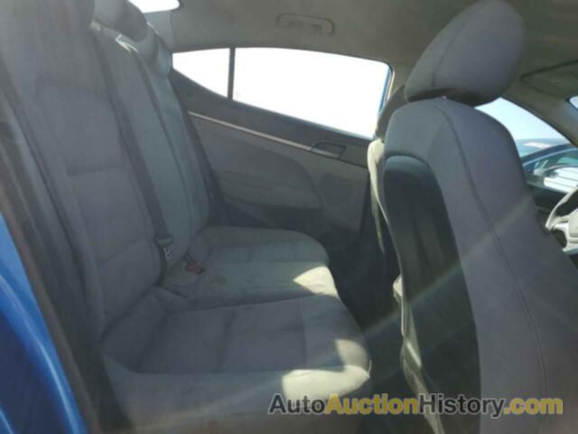 HYUNDAI ELANTRA SE, 5NPD74LF0HH090818