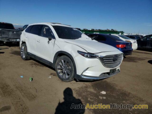 MAZDA CX-9 GRAND TOURING, JM3TCBDY9P0644176