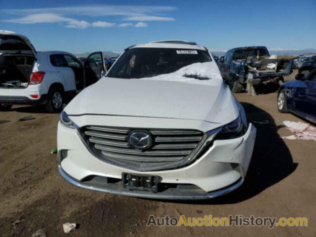 MAZDA CX-9 GRAND TOURING, JM3TCBDY9P0644176