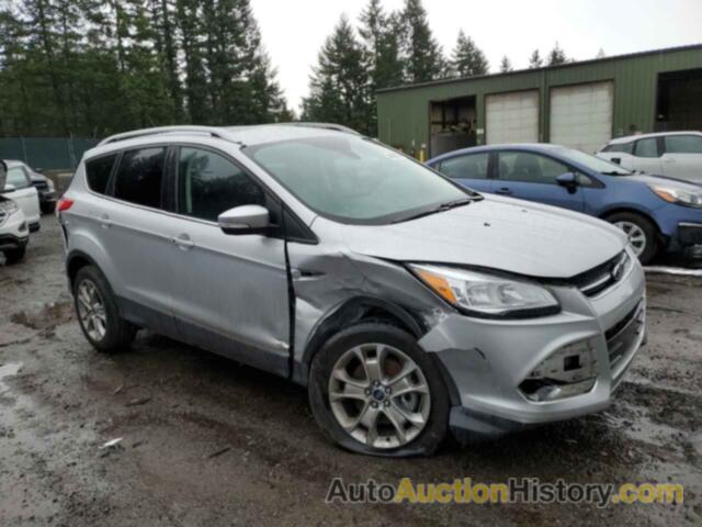 FORD ESCAPE TITANIUM, 1FMCU9JX9FUA79747