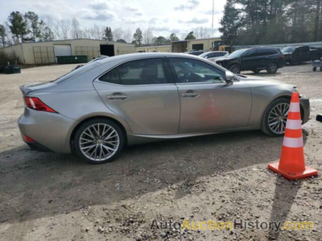 LEXUS IS 250, JTHBF1D21F5077429