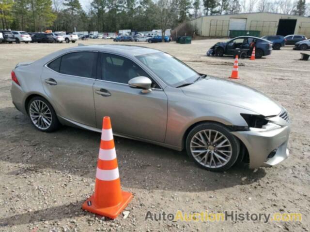 LEXUS IS 250, JTHBF1D21F5077429