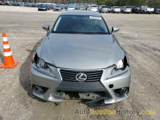 LEXUS IS 250, JTHBF1D21F5077429