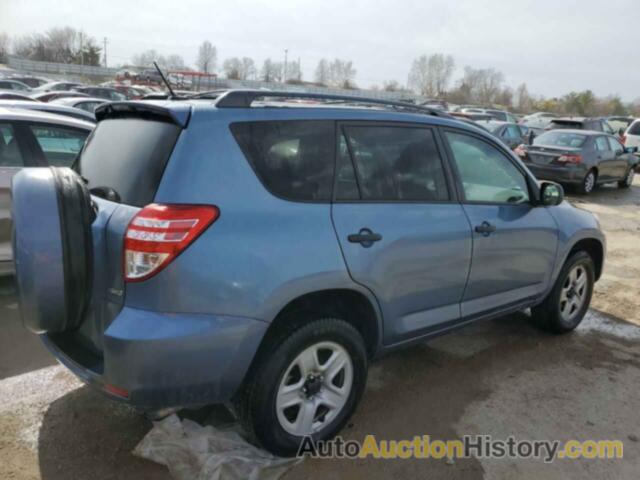 TOYOTA RAV4, 2T3BF4DV0BW087286