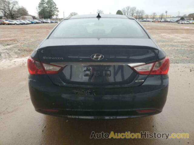 HYUNDAI SONATA SE, 5NPEC4AC0CH422743