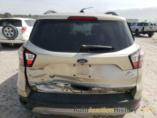 FORD ESCAPE SE, 1FMCU9GDXJUC37406