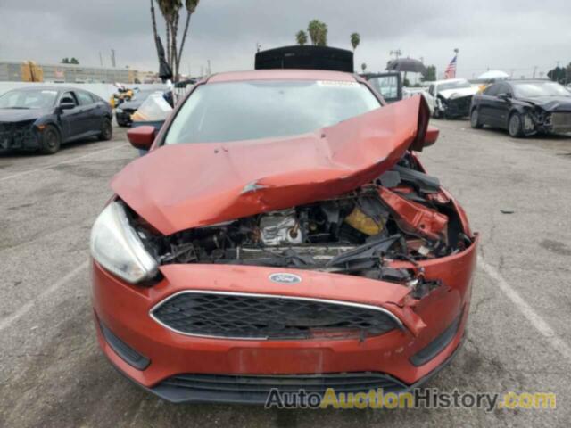 FORD FOCUS SE, 1FADP3FE8JL312865