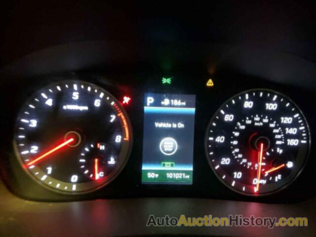 HYUNDAI SONATA SPORT, 5NPE34AB9JH694776