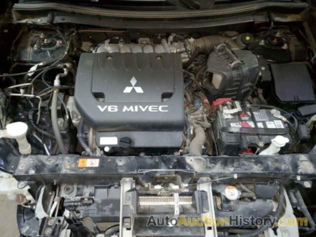 MITSUBISHI OUTLANDER GT, JA4JZ4AXXJJ600253