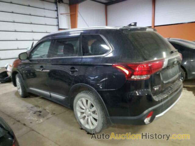 MITSUBISHI OUTLANDER GT, JA4JZ4AXXJJ600253