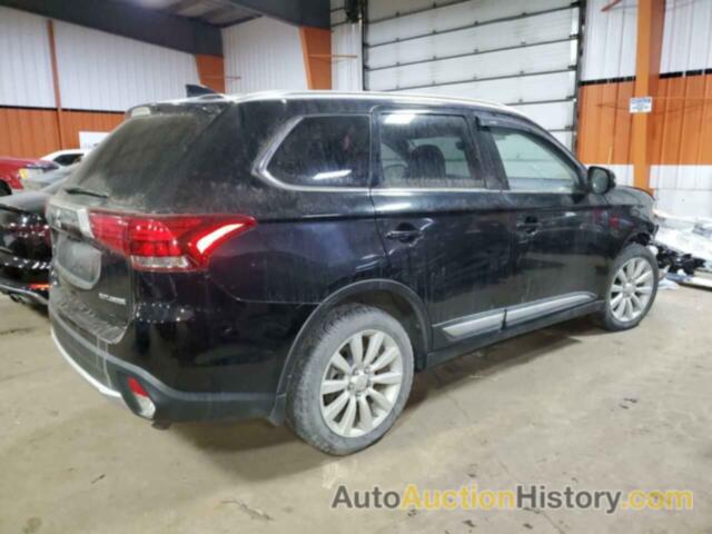 MITSUBISHI OUTLANDER GT, JA4JZ4AXXJJ600253