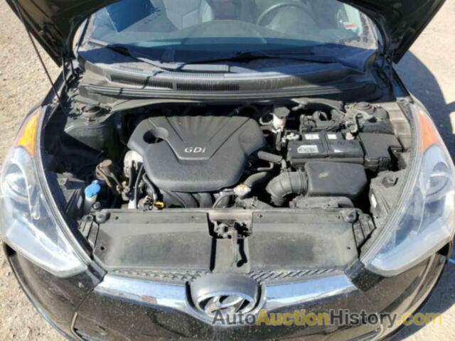 HYUNDAI VELOSTER, KMHTC6AD6DU131209