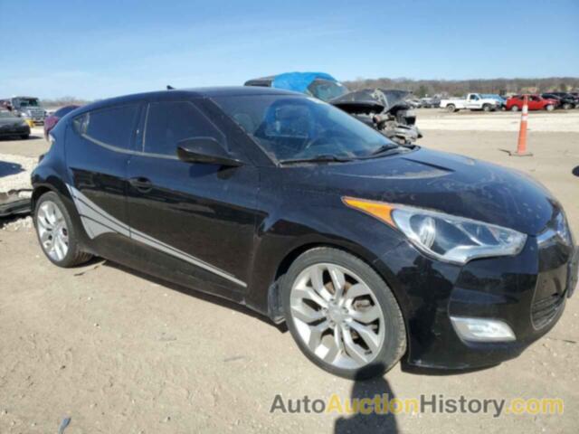 HYUNDAI VELOSTER, KMHTC6AD6DU131209