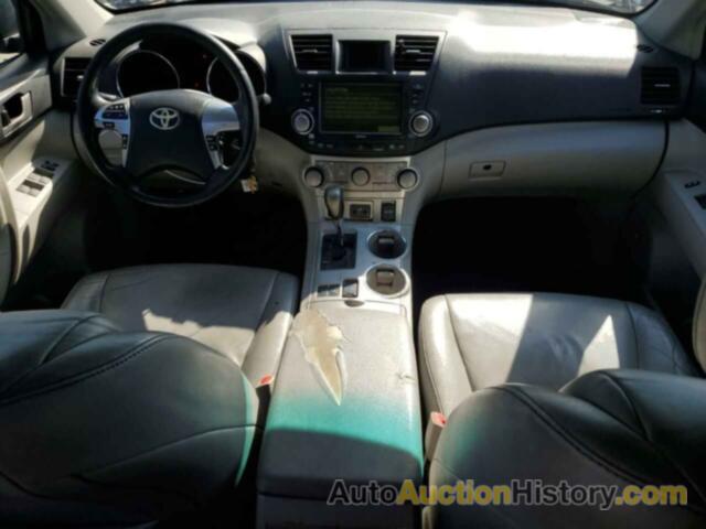 TOYOTA HIGHLANDER BASE, 5TDZK3EH1CS076636