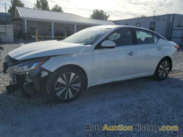 NISSAN ALTIMA SL, 1N4BL4EV7LC273361