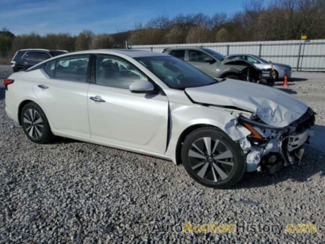 NISSAN ALTIMA SL, 1N4BL4EV7LC273361