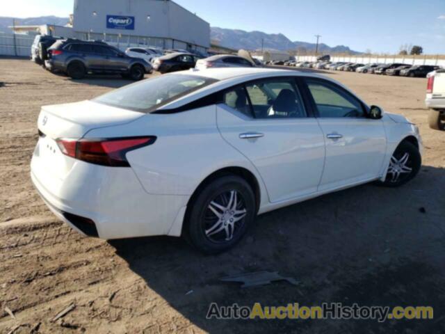 NISSAN ALTIMA S, 1N4BL4BV8KC219344