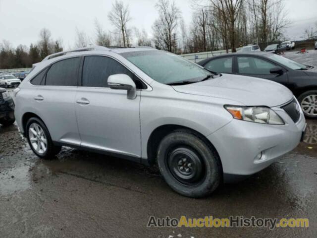 LEXUS RX350 350, 2T2BK1BA1BC107366