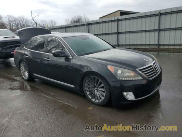 HYUNDAI EQUUS SIGNATURE, KMHGH4JH3FU095296