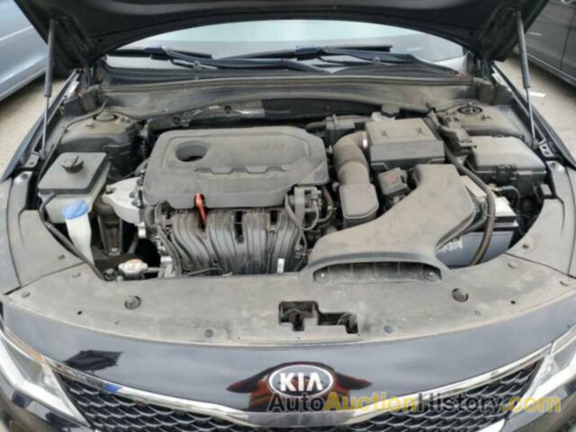 KIA OPTIMA LX, 5XXGT4L38JG256504