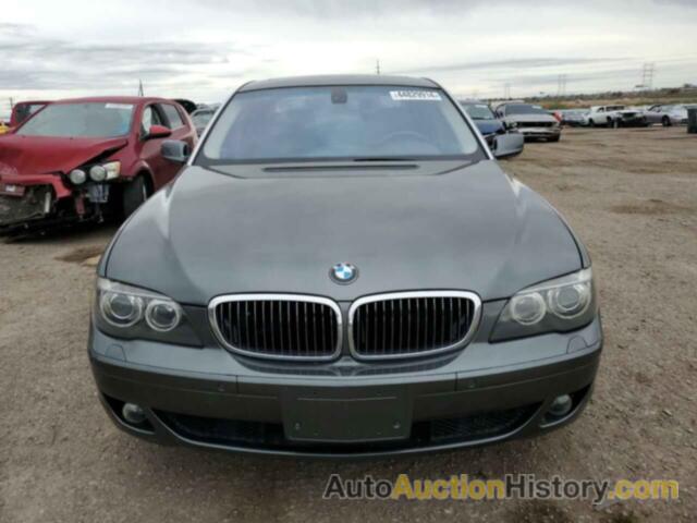 BMW 7 SERIES LI, WBAHN83506DT60863