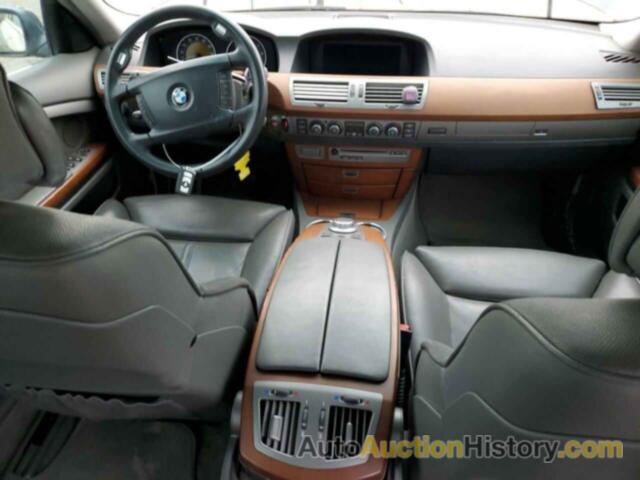 BMW 7 SERIES LI, WBAHN83506DT60863